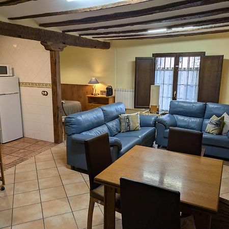 Apartamento Portal De Molina Albarracín Extérieur photo