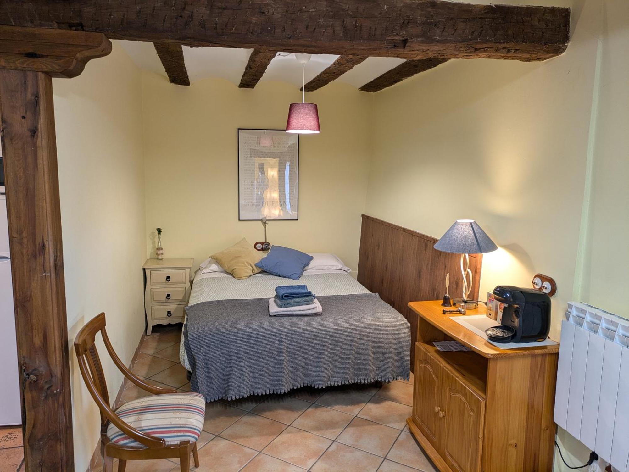 Apartamento Portal De Molina Albarracín Extérieur photo