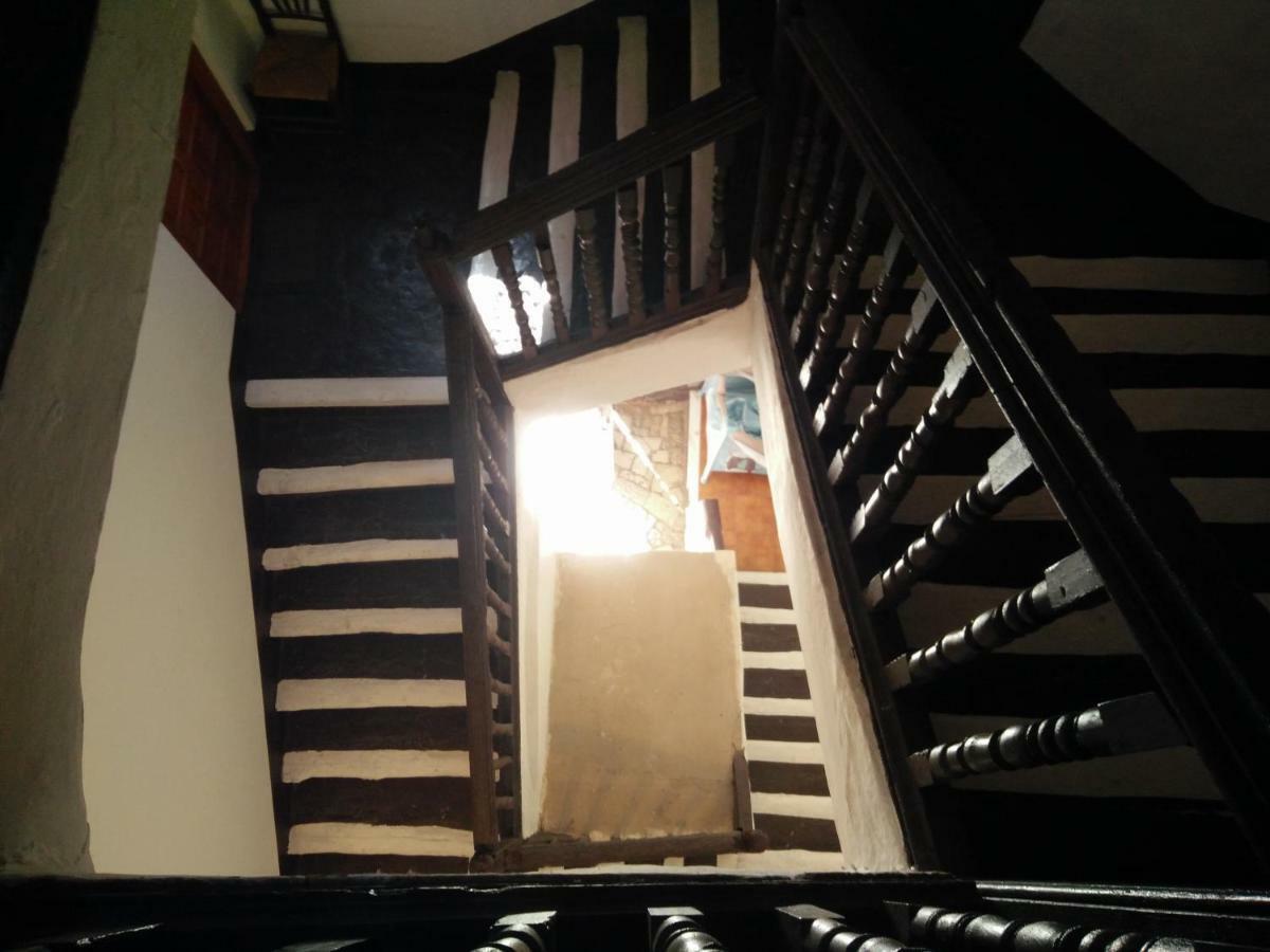 Apartamento Portal De Molina Albarracín Extérieur photo