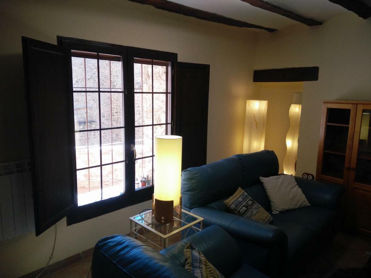 Apartamento Portal De Molina Albarracín Extérieur photo