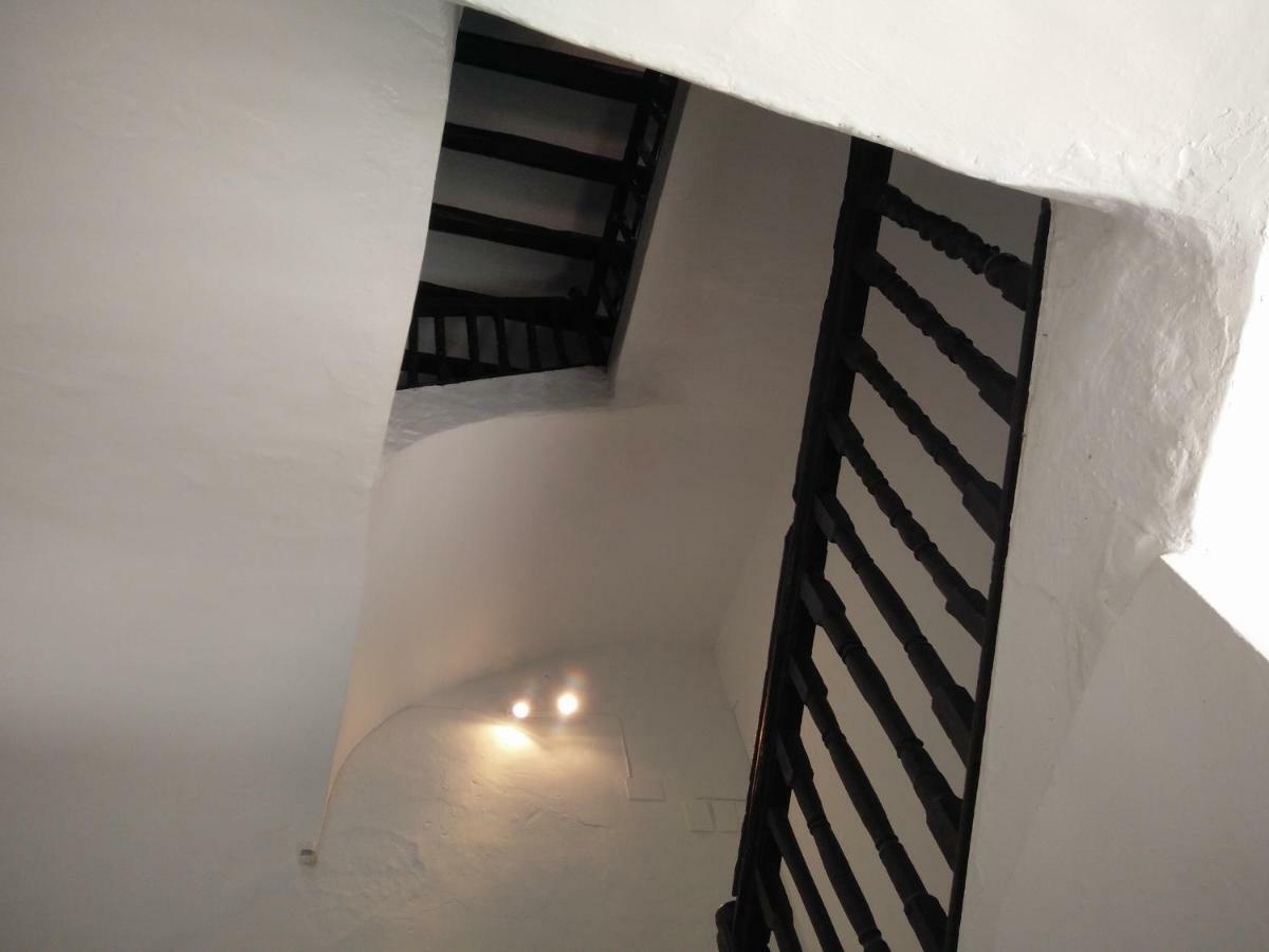 Apartamento Portal De Molina Albarracín Extérieur photo